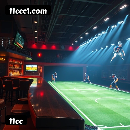 Lottery Clássica na 11cc