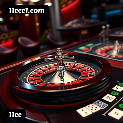 Equipe de suporte ao cliente da 11cc