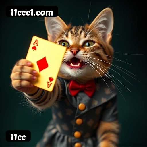 Streaming 4K no cassino ao vivo da 11cc